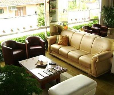 фото отеля Hotel Torremolinos Ubatuba