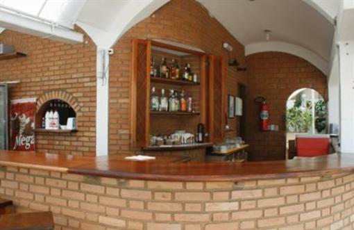 фото отеля Hotel Torremolinos Ubatuba