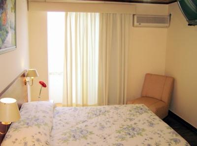 фото отеля Hotel Torremolinos Ubatuba