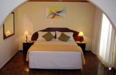 фото отеля Hotel Torremolinos Ubatuba