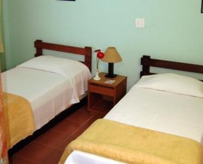 фото отеля Hotel Torremolinos Ubatuba