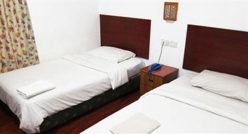 фото отеля Rose Cottage Hotel Taman Nusa Bestari 2