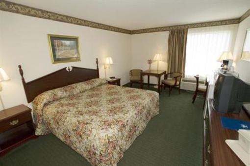 фото отеля Best Western Executive Inn Carrollton (Kentucky)