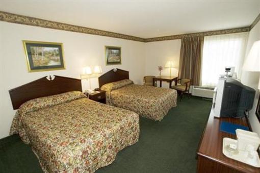 фото отеля Best Western Executive Inn Carrollton (Kentucky)