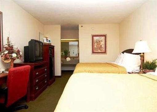 фото отеля Quality Inn Pelham (Alabama)