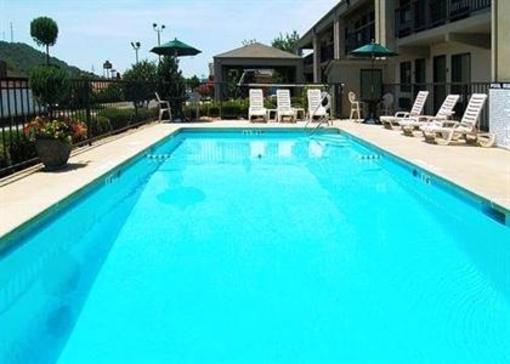 фото отеля Quality Inn Pelham (Alabama)