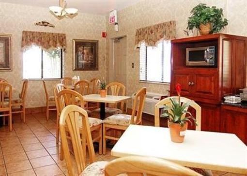 фото отеля Quality Inn Pelham (Alabama)