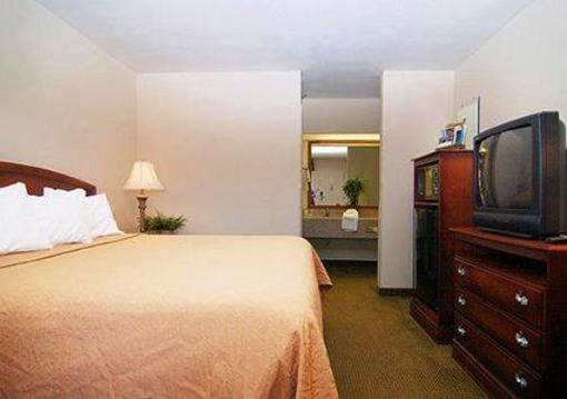 фото отеля Quality Inn Pelham (Alabama)