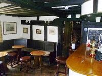 The Brocket Arms