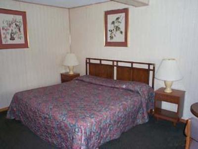 фото отеля Knights Inn West Springfield
