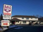 фото отеля Knights Inn West Springfield