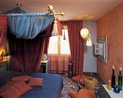фото отеля AMBER HOTEL Hilden/Dusseldorf