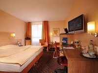 AMBER HOTEL Hilden/Dusseldorf