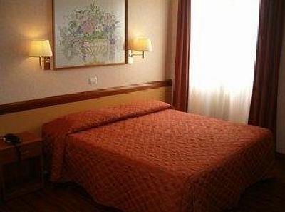 фото отеля Hotel Esperia Rho