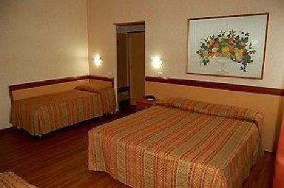 фото отеля Hotel Esperia Rho