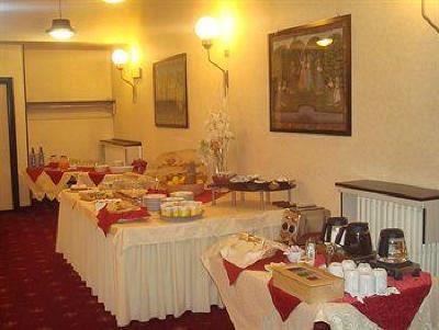 фото отеля Hotel Esperia Rho