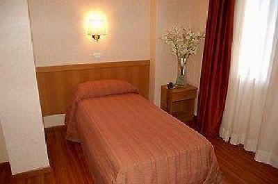 фото отеля Hotel Esperia Rho
