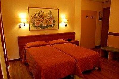 фото отеля Hotel Esperia Rho