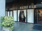 фото отеля Hotel Esperia Rho