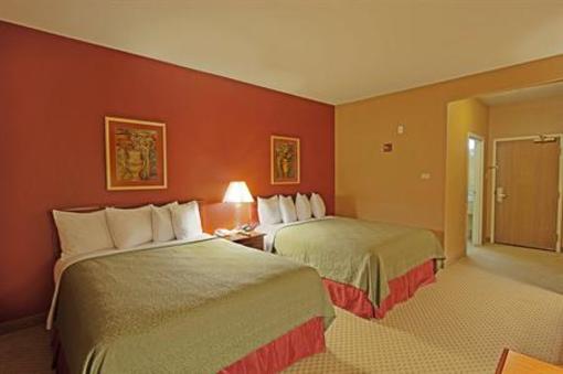 фото отеля BEST WESTERN Denton Inn & Suites
