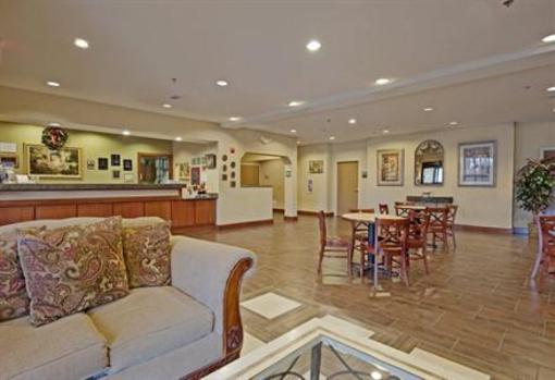 фото отеля BEST WESTERN Denton Inn & Suites