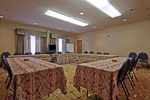 фото отеля BEST WESTERN Denton Inn & Suites