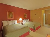 BEST WESTERN Denton Inn & Suites
