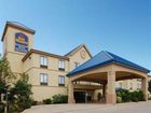 фото отеля BEST WESTERN Denton Inn & Suites