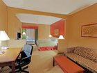 фото отеля BEST WESTERN Denton Inn & Suites