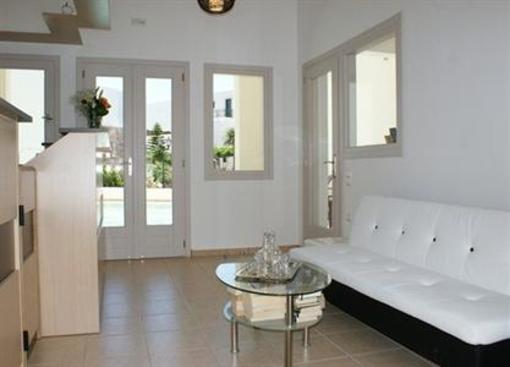 фото отеля Jason Studios & Apartments Naxos