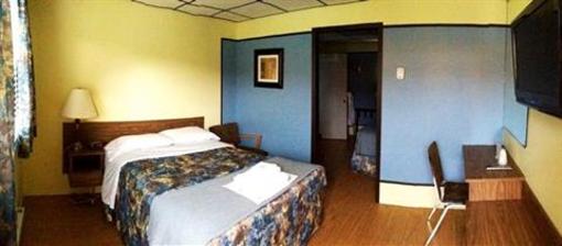 фото отеля Motel Spring