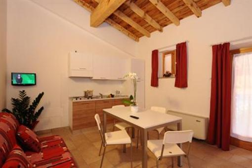 фото отеля Agriturismo Corte La Sacca Pozzolengo