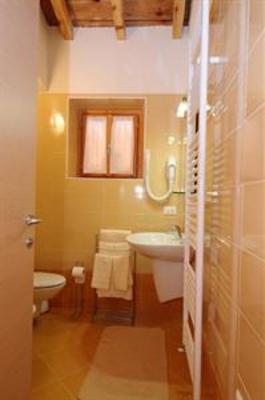 фото отеля Agriturismo Corte La Sacca Pozzolengo