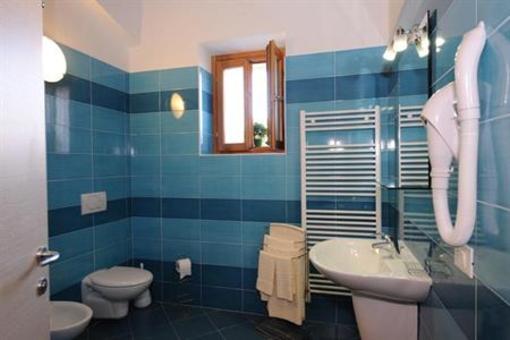фото отеля Agriturismo Corte La Sacca Pozzolengo