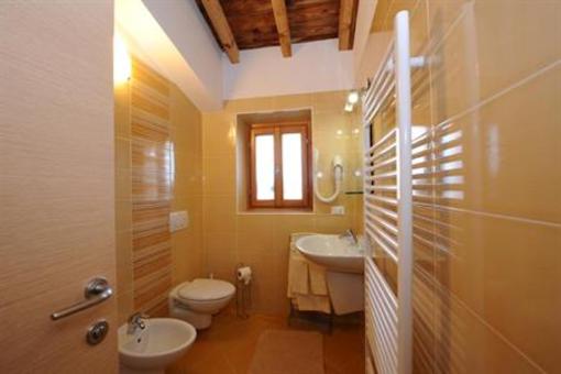 фото отеля Agriturismo Corte La Sacca Pozzolengo