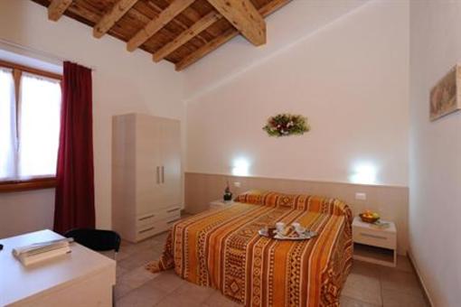 фото отеля Agriturismo Corte La Sacca Pozzolengo