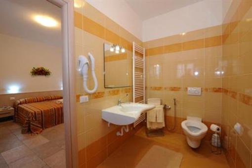 фото отеля Agriturismo Corte La Sacca Pozzolengo
