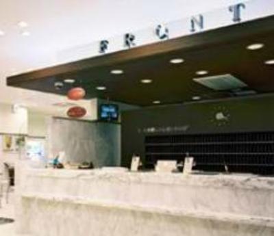 фото отеля Toyoko Inn Nagoya-eki Shinkansen-guchi
