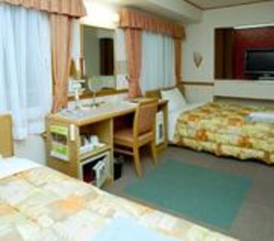 фото отеля Toyoko Inn Nagoya-eki Shinkansen-guchi