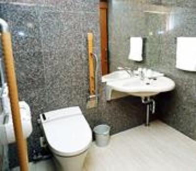 фото отеля Toyoko Inn Nagoya-eki Shinkansen-guchi