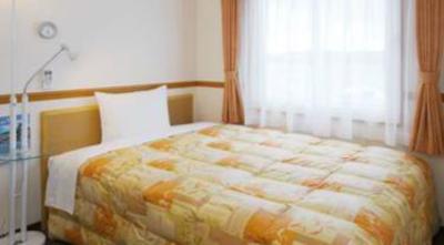 фото отеля Toyoko Inn Nagoya-eki Shinkansen-guchi