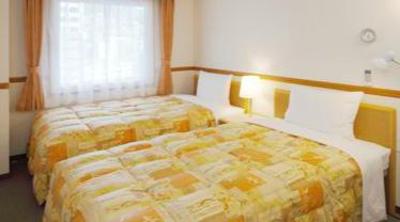 фото отеля Toyoko Inn Nagoya-eki Shinkansen-guchi