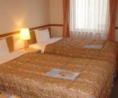 фото отеля Toyoko Inn Nagoya-eki Shinkansen-guchi