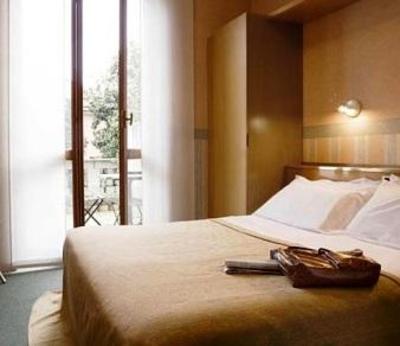 фото отеля Etrusco Hotel Milan