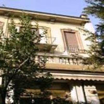 фото отеля Etrusco Hotel Milan