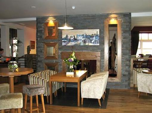 фото отеля The Boathouse Kilsyth