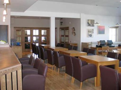 фото отеля The Boathouse Kilsyth