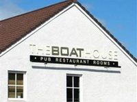 The Boathouse Kilsyth