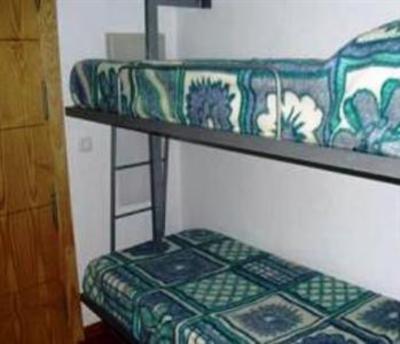 фото отеля Apartamentos Monagra Monte Gorbea Monachil