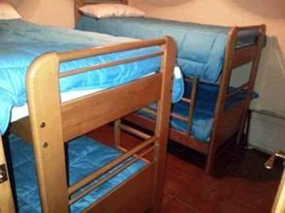 фото отеля Apartamentos Monagra Monte Gorbea Monachil
